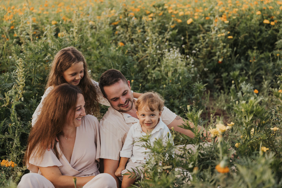 Yasemin Müller - EngelsAugenFotografie - Familien Fotoshooting - Appenweier Ortenaukreis