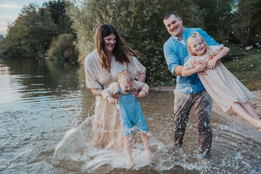 Yasemin Müller - EngelsAugenFotografie - Fotoshooting für Familie - Appenweier Ortenaukreis